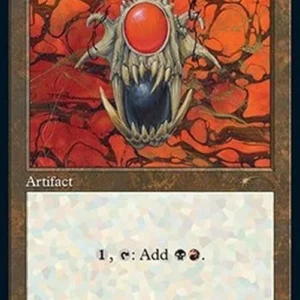 Magic: The Gathering Rakdos Signet