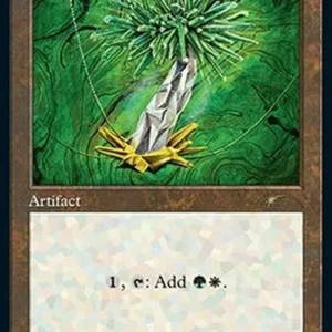 Magic: The Gathering Selesnya Signet