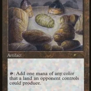 Magic: The Gathering Fellwar Stone (V.1)