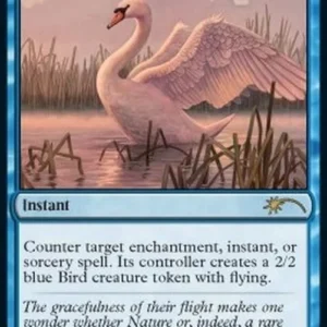 Magic: The Gathering Swan Song