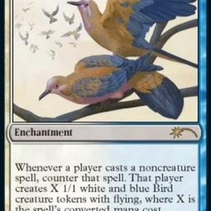 Magic: The Gathering Dovescape