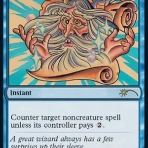 Magic: The Gathering Spell Pierce