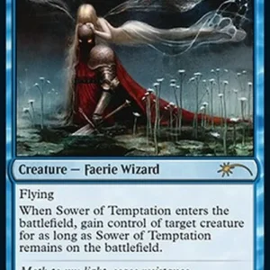 Magic: The Gathering Sower of Temptation