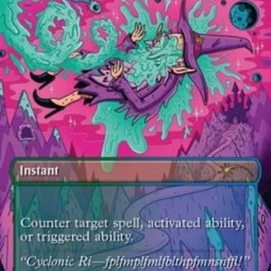 Magic: The Gathering Voidslime