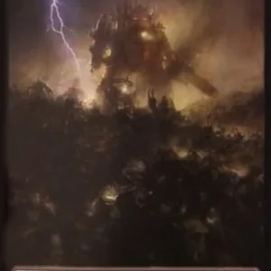 Magic: The Gathering Wastes (V.1)