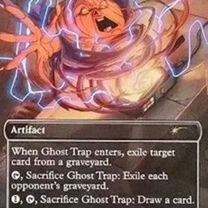 Magic: The Gathering Soul-Guide Lantern
