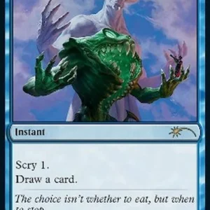 Magic: The Gathering Opt