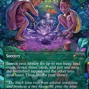 Magic: The Gathering Cultivate