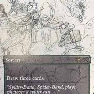 Magic: The Gathering Harmonize (V.1)