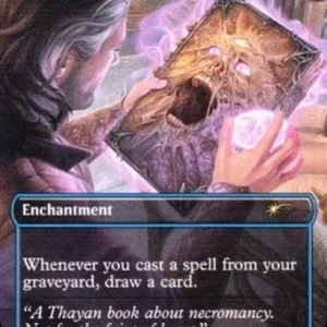 Magic: The Gathering Secrets of the Dead