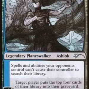 Magic: The Gathering Ashiok, Dream Render
