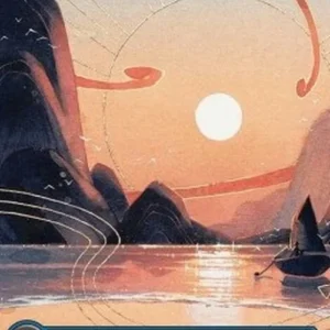 Magic: The Gathering Island (V.3)