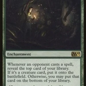 Magic: The Gathering Lurking Predators