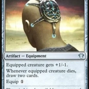 Magic: The Gathering Skullclamp
