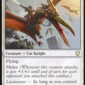 Magic: The Gathering Skyhunter Strike Force