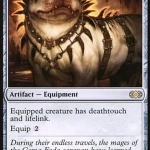 Magic: The Gathering Basilisk Collar