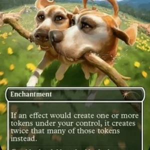 Magic: The Gathering Anointed Procession