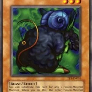 Yu-Gi-Oh! TP5 Mystical Sheep #1