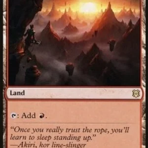 Magic: The Gathering Needleverge Pathway // Pillarverge Pathway