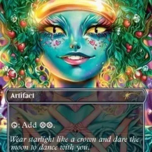 Magic: The Gathering Sol Ring
