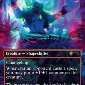 Magic: The Gathering Taurean Mauler