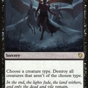 Magic: The Gathering Kindred Dominance