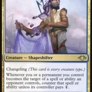 Magic: The Gathering Unsettled Mariner