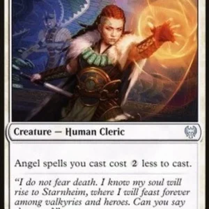 Magic: The Gathering Starnheim Aspirant