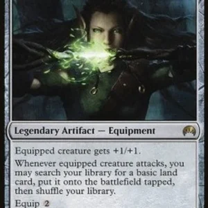 Magic: The Gathering Sword of the Animist