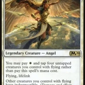Magic: The Gathering Sephara, Sky's Blade