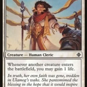 Magic: The Gathering Soul's Attendant