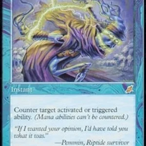 Magic: The Gathering Stifle