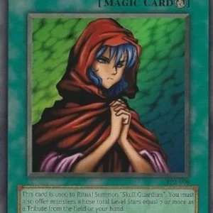 Yu-Gi-Oh! TP2 Novox's Prayer
