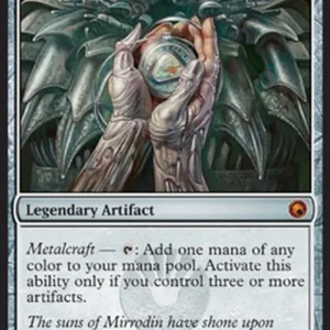 Magic: The Gathering Mox Opal