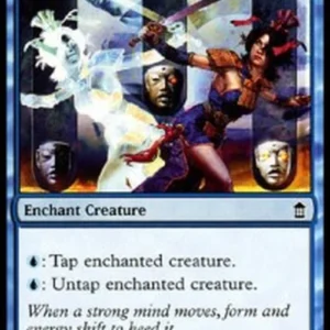Magic: The Gathering Freed from the Real