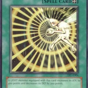 Yu-Gi-Oh! TP1 Elf's Light (V.1 - Rare)