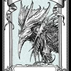 Magic: The Gathering Sliver Token (Colorless 1/1) (V.1)