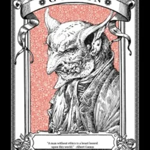 Magic: The Gathering Goblin Token (Red 1/1) (V.7)
