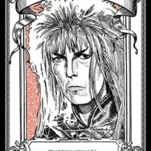 Magic: The Gathering Goblin Token (Red 1/1) (V.3)