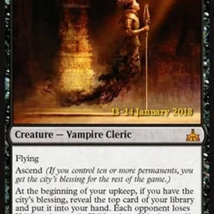 Magic: The Gathering Twilight Prophet