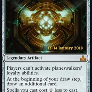 Magic: The Gathering The Immortal Sun