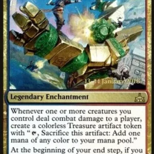 Magic: The Gathering Storm the Vault // Vault of Catlacan