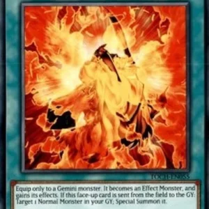 Yu-Gi-Oh! TOCH Supervise