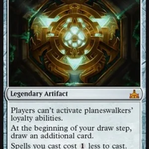 Magic: The Gathering The Immortal Sun