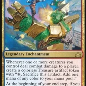 Magic: The Gathering Storm the Vault // Vault of Catlacan