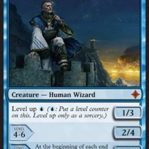 Magic: The Gathering Lighthouse Chronologist