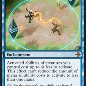 Magic: The Gathering Training Grounds
