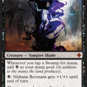 Magic: The Gathering Nirkana Revenant