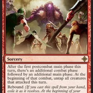 Magic: The Gathering World at War