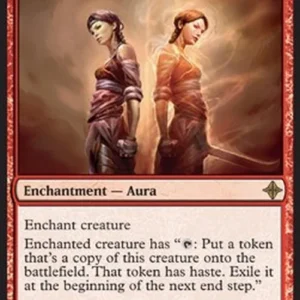 Magic: The Gathering Splinter Twin